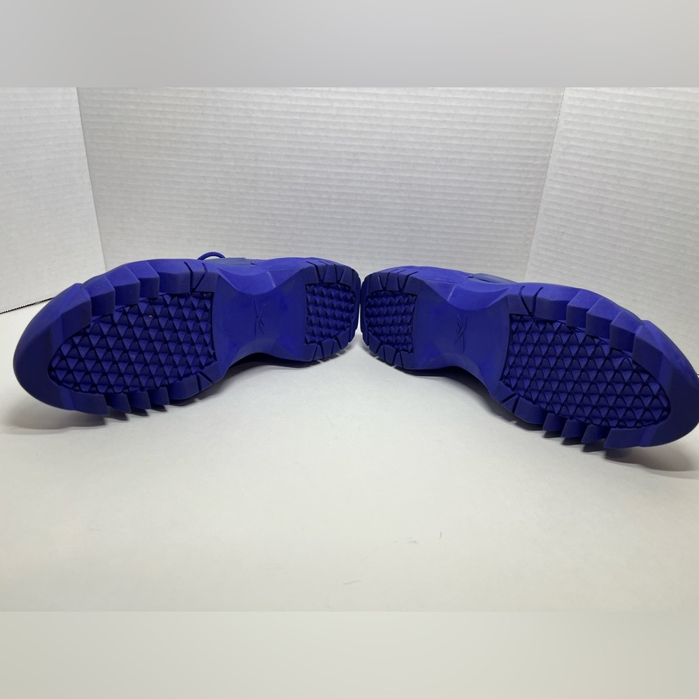 Reebok Cardi B Club C V2 Women's Shoes Size 7.5 - Picture 5 of 5